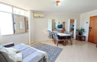 Apartamento com 2 quartos à venda na Wenceslau Escobar - Até 1218 Lado Par, 1086, Tristeza, Porto Alegre