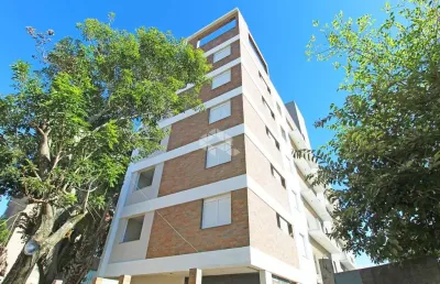 Apartamento de 2 dormitórios no coração do jardim botânico!