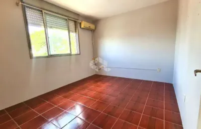 Apartamento de 1 dormitório com 52m no bairro santana.