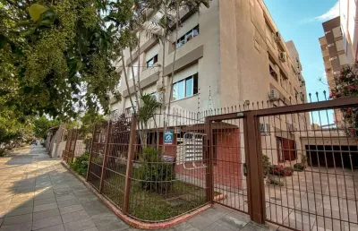Apartamento garden 03 dormitórios com 170m² no bairro menino deus.