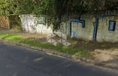 Terreno a venda em ipanema, com 1.150 metros quadrados.