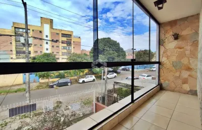 Casa com 3 quartos à venda na Rua Ângelo Barcelos, 75, Vila João Pessoa, Porto Alegre