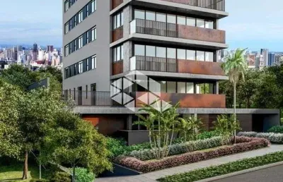 Apartamento com 3 quartos à venda na Rua Almirante Abreu, 220, Rio Branco, Porto Alegre