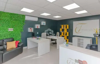 Prédio residencial com 03 dormitórios e 03 vagas com 400m² no bairro são geraldo em poa
