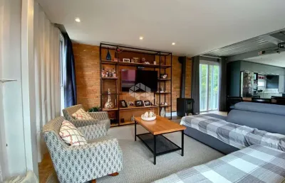 Casa container à venda no bairro teresópolis com 3 quartos (1 suíte) e 370m²