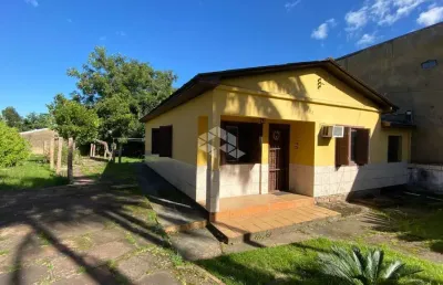 Casa com 3 quartos à venda na Rua Ouro Preto, 764, Jardim Floresta, Porto Alegre