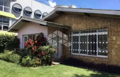 Casa para comprar no bairro tristeza com 5 quartos (2 suítes)