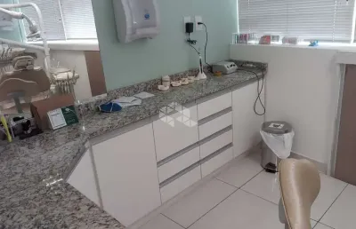 Sala comercial à venda na Rua Professor Annes Dias, 166, Centro Histórico, Porto Alegre