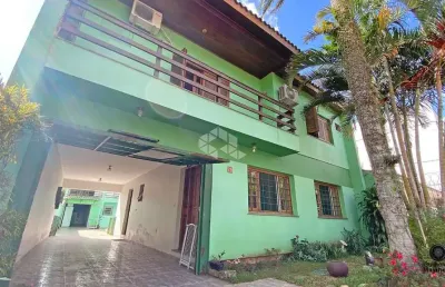 Casa no bairro jardim itu em porto alegre 5 dormitórios e pátio com piscina