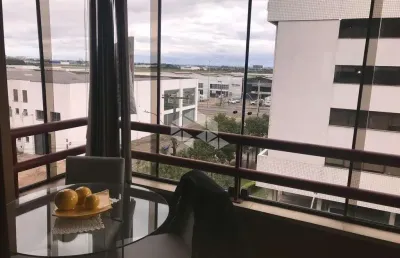 Apartamento com 2 quartos à venda na Rua Rodolfo Simch, 325, Jardim Lindóia, Porto Alegre
