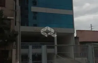 Sala comercial à venda na Rua Álvares Cabral, 314, Cristo Redentor, Porto Alegre