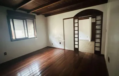 Apartamento de 2 dormitórios no bairro cristo redentor