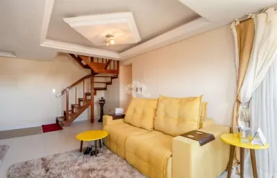 Apartamento à venda com 03 dormitórios com 2 vagas/box no bairro sarandi em porto alegre/rs