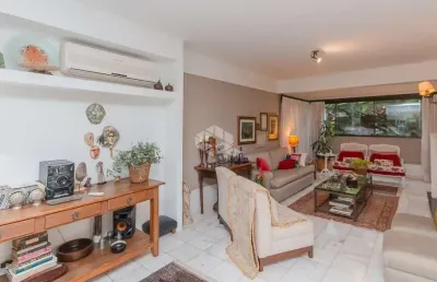 Apartamento com 3 dormitórios, 1 suíte, 3 vagas de garagem, petrópolis, porto alegre, rs
