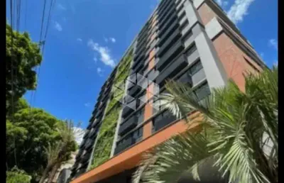 Apartamendo no lucas by yoo 1 dormitório e 1 banheiro bairro mont serrat