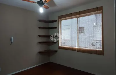 Apartamento com 2 quartos à venda na Avenida Elias Cirne Lima, 200, Partenon, Porto Alegre
