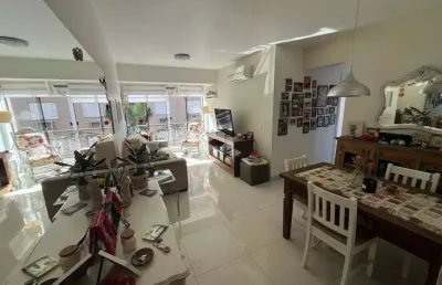 Apartamento 3 dorm no bairro jardim carvalho em porto alegre
