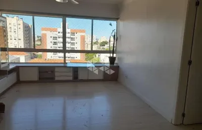 Apartamento para comprar na zona norte com 3 quartos (1 suíte) e 2 vagas cobertas