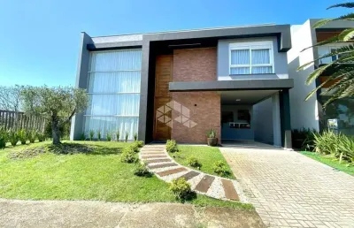 Casa com 4 quartos à venda na São Pedro, 595, Santa Luzia, Capão da Canoa