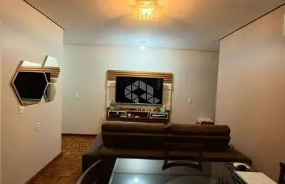Apartamento com 2 quartos à venda na Rua Tereza Sica Nunes, 365, Centro, Viamão