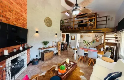 Casa com 3 quartos à venda na Rio Da Várzea, 2413, Centro, Xangri-Lá