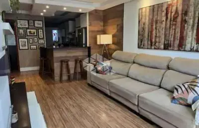 Casa com 3 quartos à venda na Avenida Obedy Cândido Vieira, 802, Central Parque, Cachoeirinha