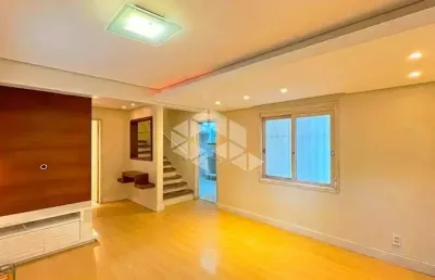 Casa para comprar em condomínio fechado - 4 dormitórios