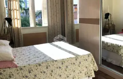 Apartamento com 2 quartos à venda na Avenida Benno Mentz, 95, Vila Ipiranga, Porto Alegre
