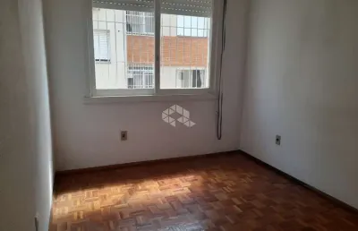 Apartamento com 1 quarto à venda na Rua Professor Pedro Santa Helena, 705, Jardim do Salso, Porto Alegre