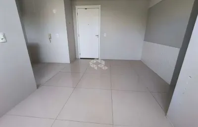Apartamento de 2 dormitórios com vaga no terrabela planalto