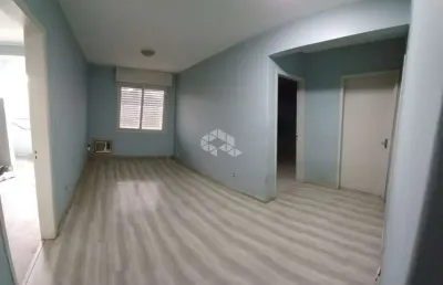 Apartamento com 2 quartos à venda na Rua Presidente Juarez, 21, São Sebastião, Porto Alegre