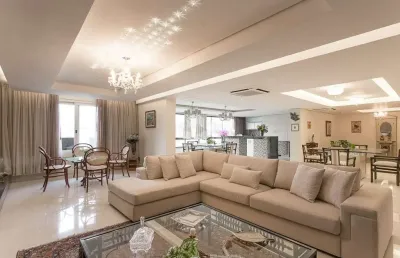 Vende-se apartamento no bairro bela vista com 283m²