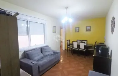 Apartamento de 73,10m² com 2 dormitórios no bairro cidade baixa