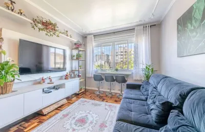 Apartamento com 2 quartos à venda na Avenida Assis Brasil, 2038, Cristo Redentor, Porto Alegre