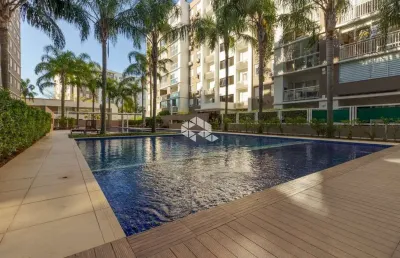 Apartamento com 3 quartos à venda na Rua Doutor Carlos Renato R. Fonseca, 125, Jardim Itu Sabará, Porto Alegre