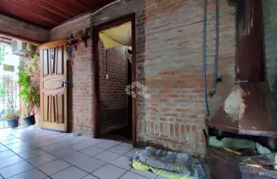 Terreno à venda na Rua Gonçalves Ledo, 223, Partenon, Porto Alegre
