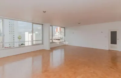 Apartamento à venda, com 4 quartos/dormitórios, 1 vaga/box, no bairro independência, porto alegre