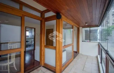Apartamento com 3 quartos à venda na Rua Eça de Queiroz, 384, Petrópolis, Porto Alegre