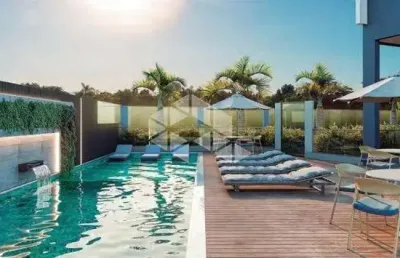 Apartamento com 2 quartos à venda na Rua da Graça, 460, Jardim Floresta, Porto Alegre