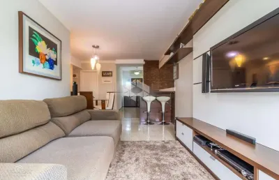 Apartamento de 2 quartos na barão de ubá, no bela vista