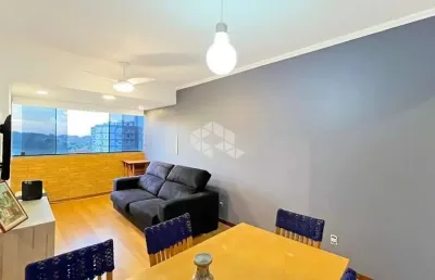 Apartamento de 3 quartos, 2 banheiros 1 vaga, bairro boa vista - porto alegre
