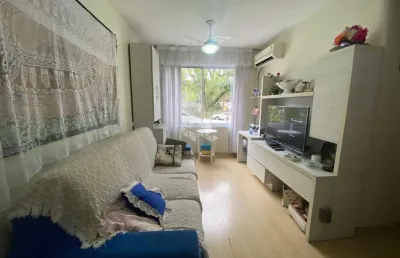 Apartamento 2 quartos 64m² 1 vaga de garagem coberta