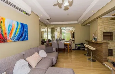 Excelente apartamento 03 quartos 1 suíte, 2 vagas no jardim carvalho