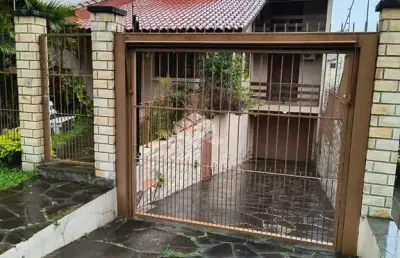 Casa com 3 quartos à venda na Rua Monte Bonito, 148, Jardim Floresta, Porto Alegre