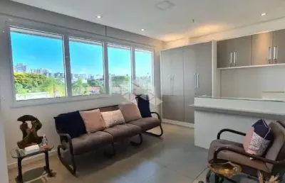Sala comercial à venda na Avenida Assis Brasil, 3535, Cristo Redentor, Porto Alegre