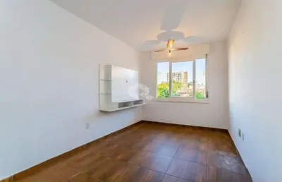 Apartamento com 2 quartos à venda na Travessa Professor Emeterio Garcia Fernandez, 50, Cristo Redentor, Porto Alegre