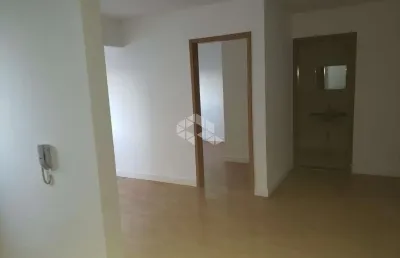 Apartamento de 1quarto no condomínio porto cruzeiro.
