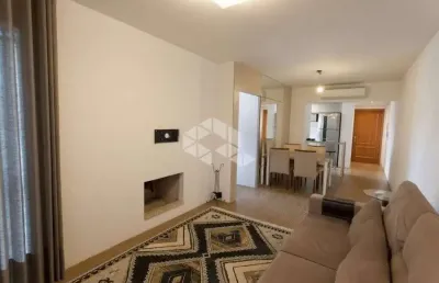 Apartamento com 1 quarto à venda na Rua Castro Alves, 885, Independência, Porto Alegre