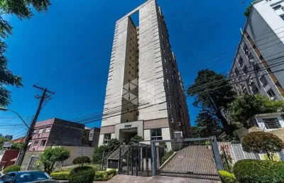 Apartamento com 1 quarto 1 vaga com  45m² à venda em petrópolis, porto alegre.
