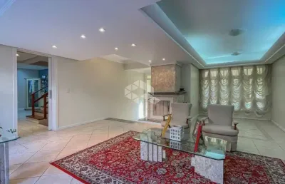 Casa com 3 quartos à venda na Rua Dona Adda Mascarenhas de Moraes, 826, Jardim Itu Sabará, Porto Alegre